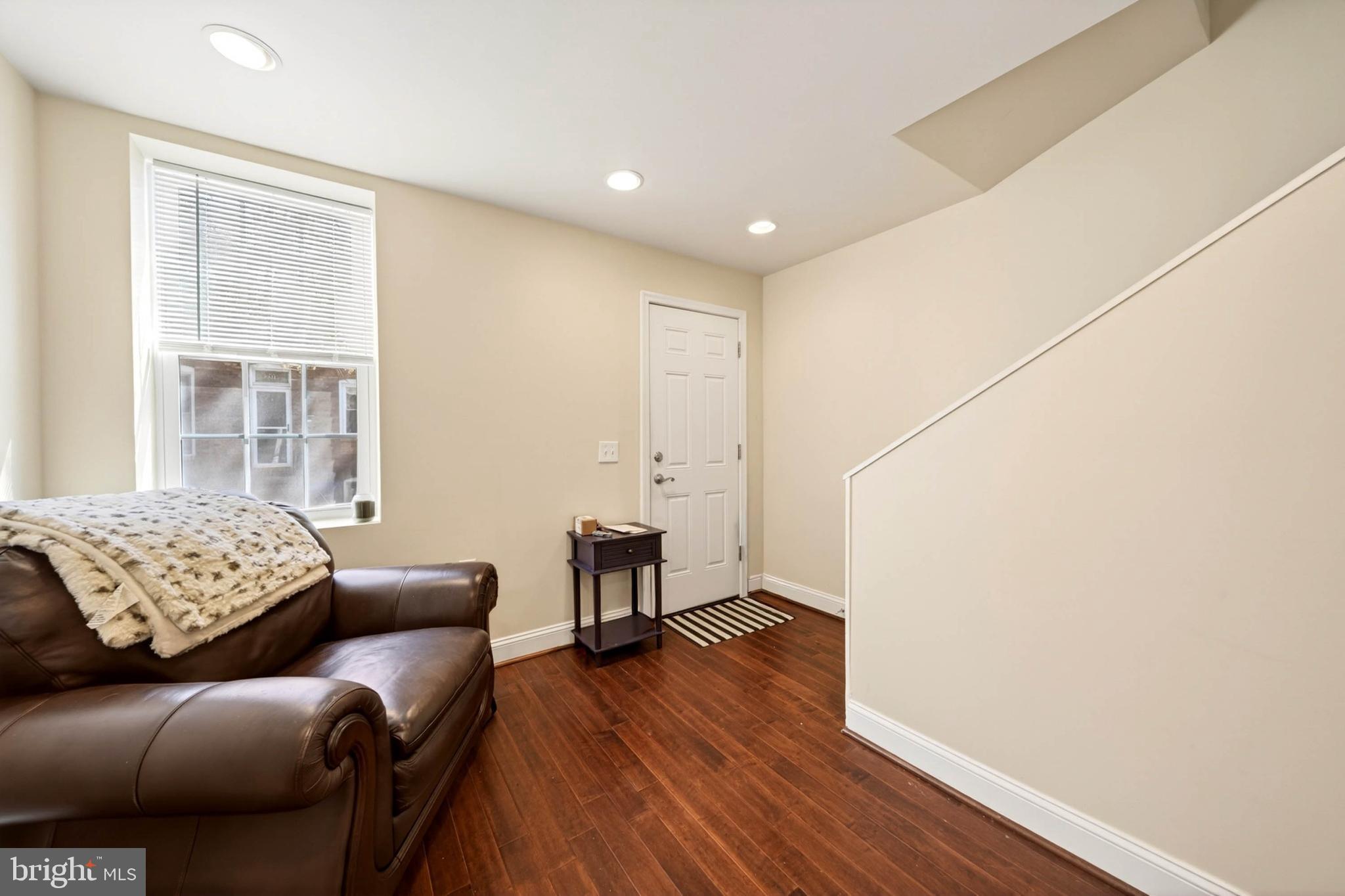 BREWERS HILL - Residential