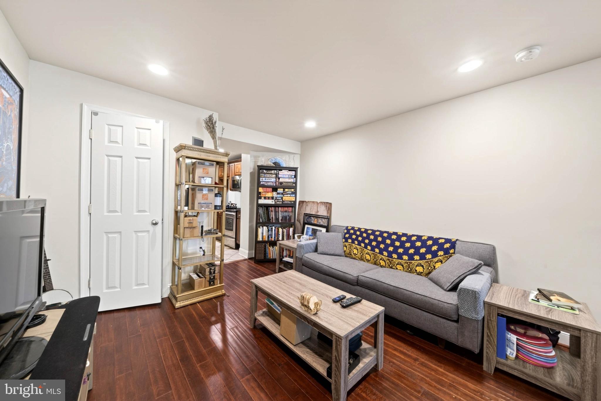 BREWERS HILL - Residential
