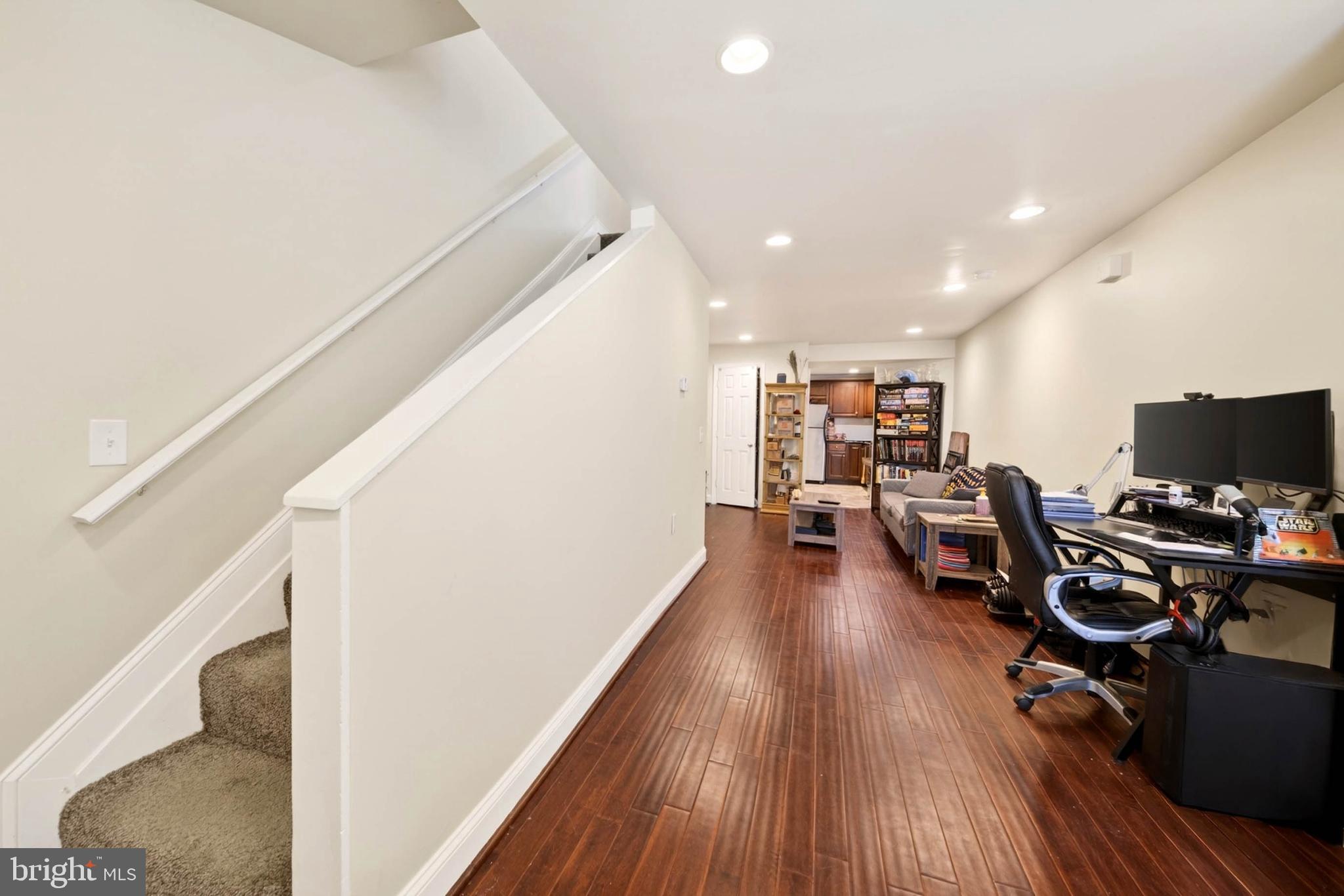 BREWERS HILL - Residential
