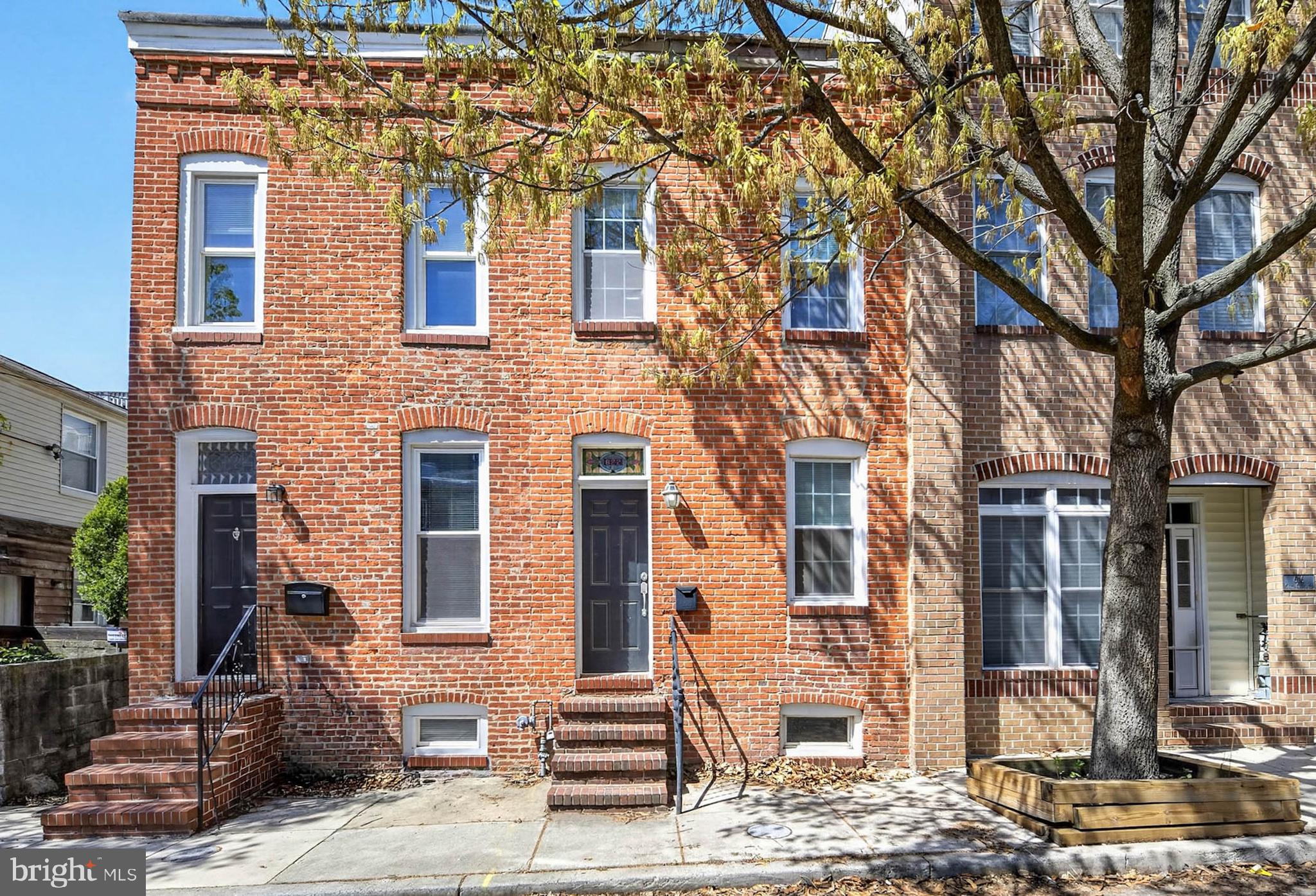 BREWERS HILL - Residential