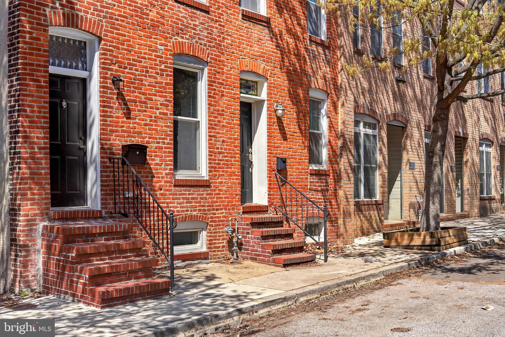 BREWERS HILL - Residential