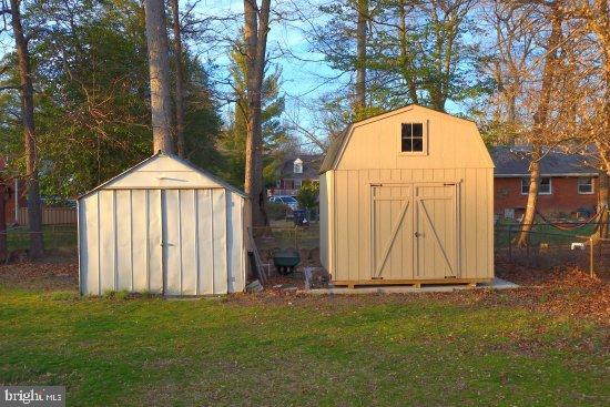 CHELTEN PARK - Residential