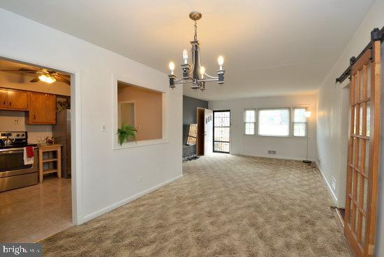 CHELTEN PARK - Residential