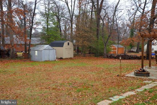 CHELTEN PARK - Residential