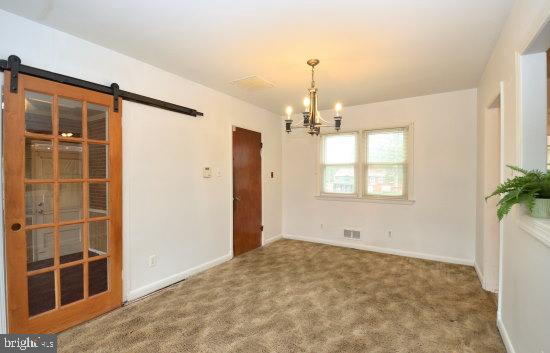 CHELTEN PARK - Residential