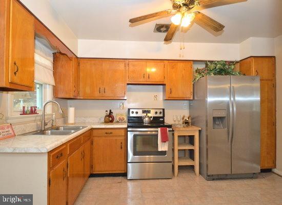 CHELTEN PARK - Residential