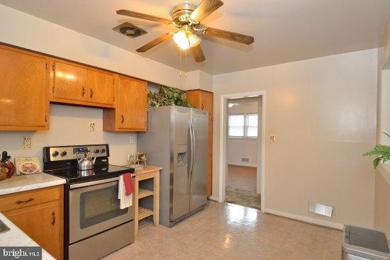 CHELTEN PARK - Residential