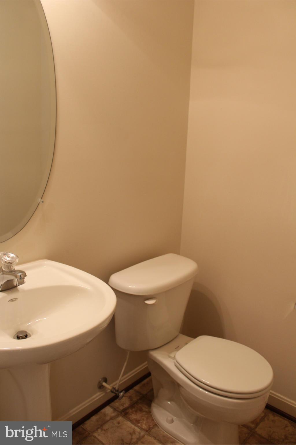 PORT AQUIA - Residential Lease