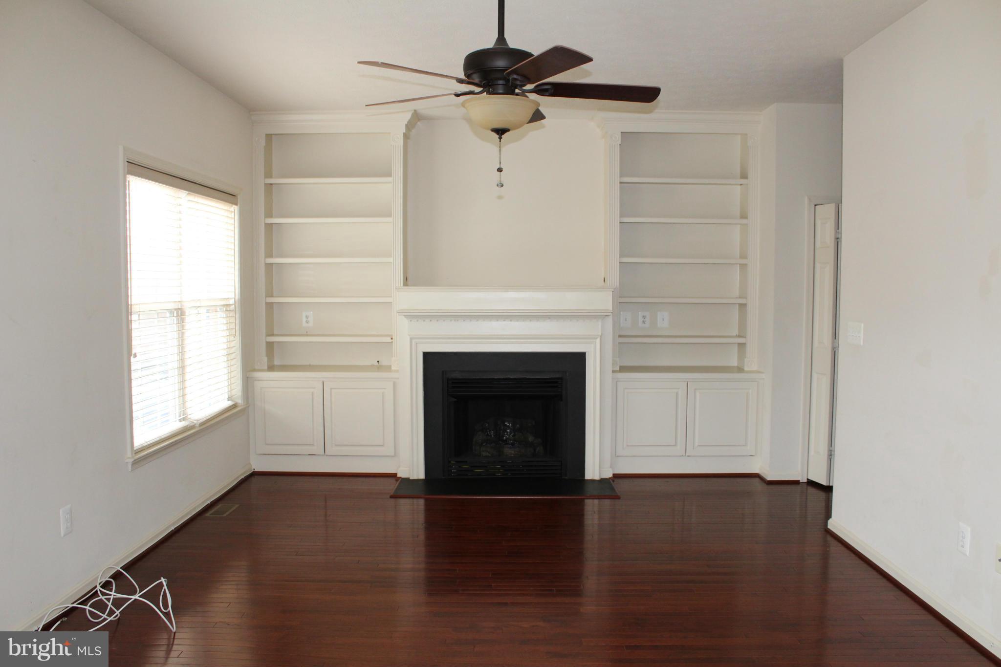 PORT AQUIA - Residential Lease