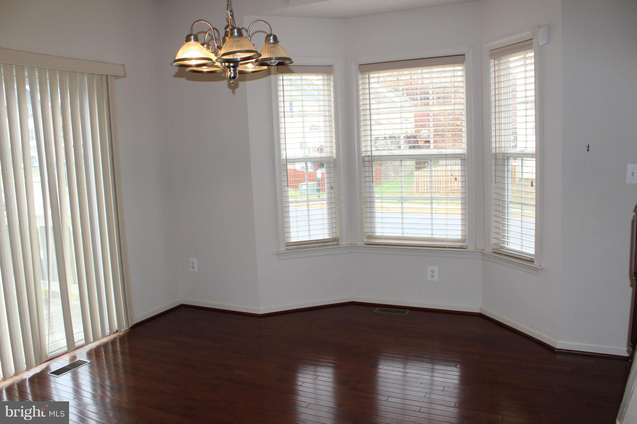 PORT AQUIA - Residential Lease