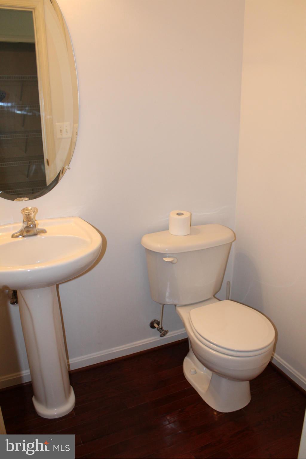 PORT AQUIA - Residential Lease