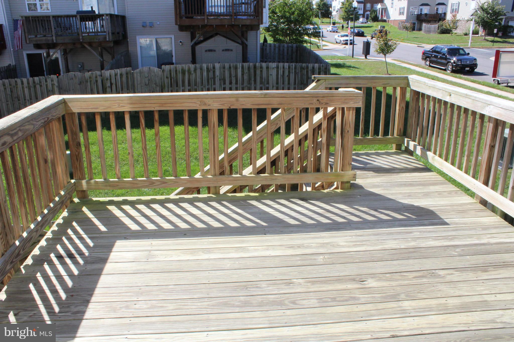 PORT AQUIA - Residential Lease