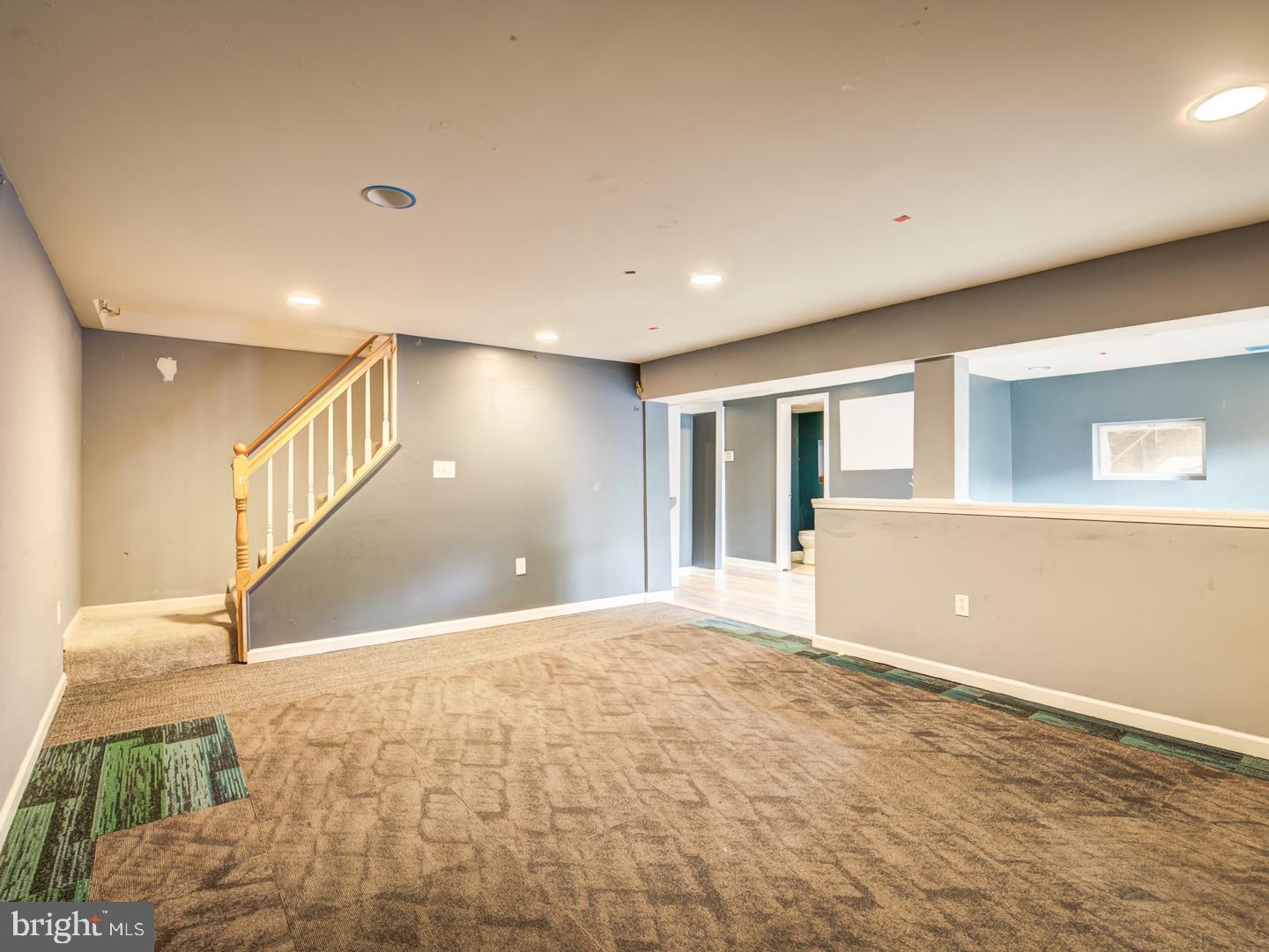 HENDLEYS - Residential