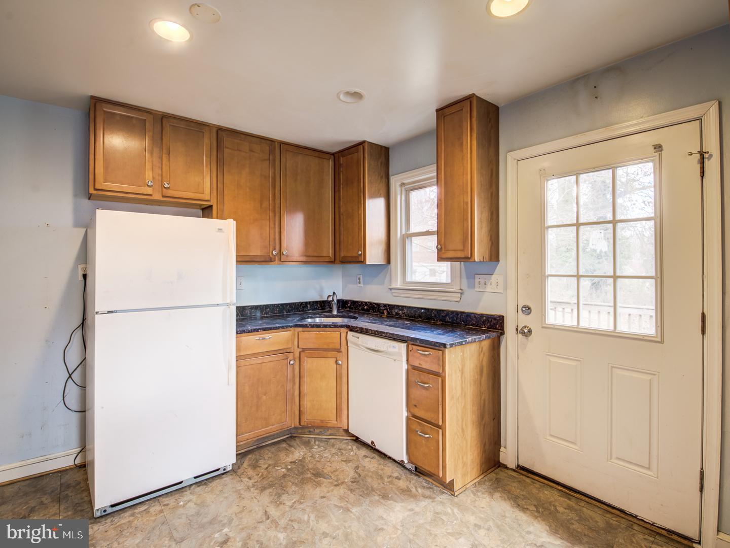 HENDLEYS - Residential