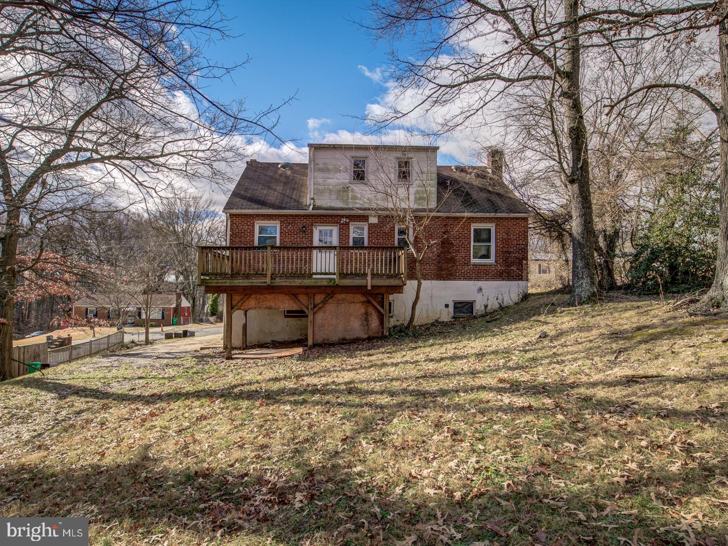 HENDLEYS - Residential