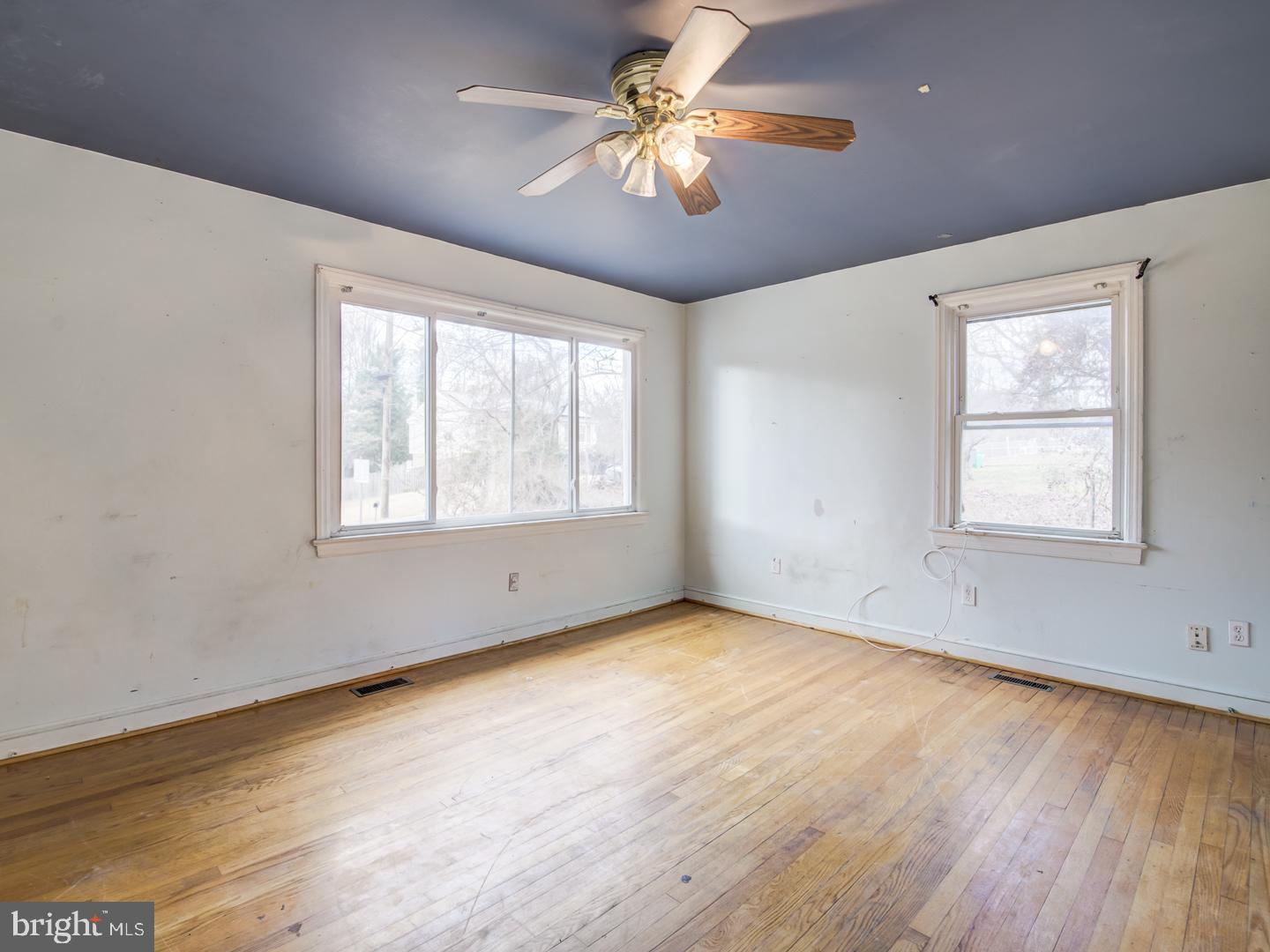 HENDLEYS - Residential