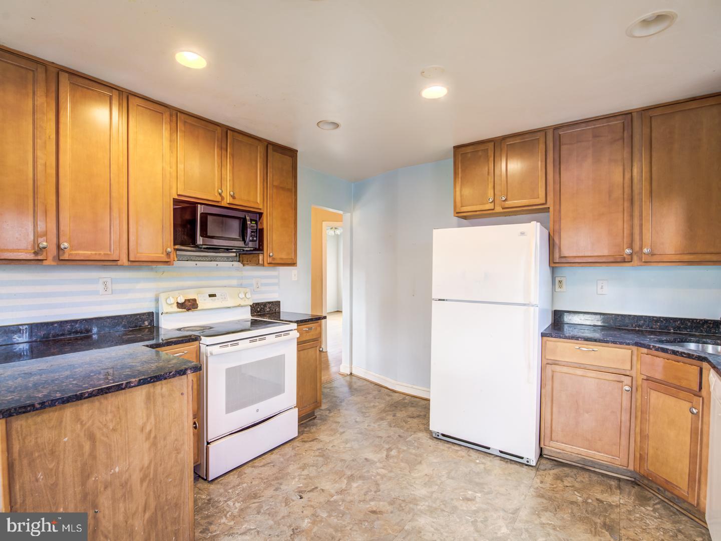 HENDLEYS - Residential