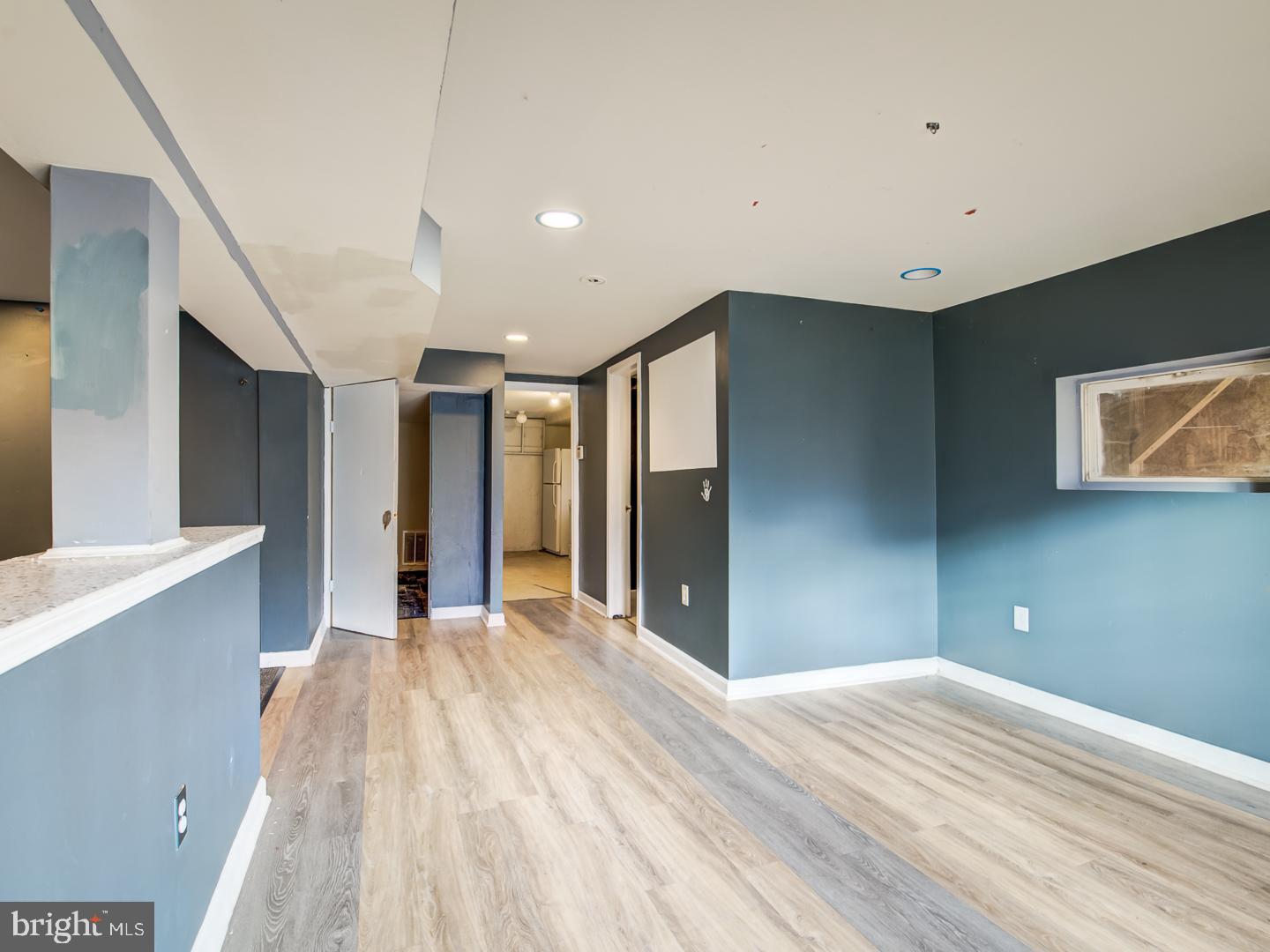 HENDLEYS - Residential