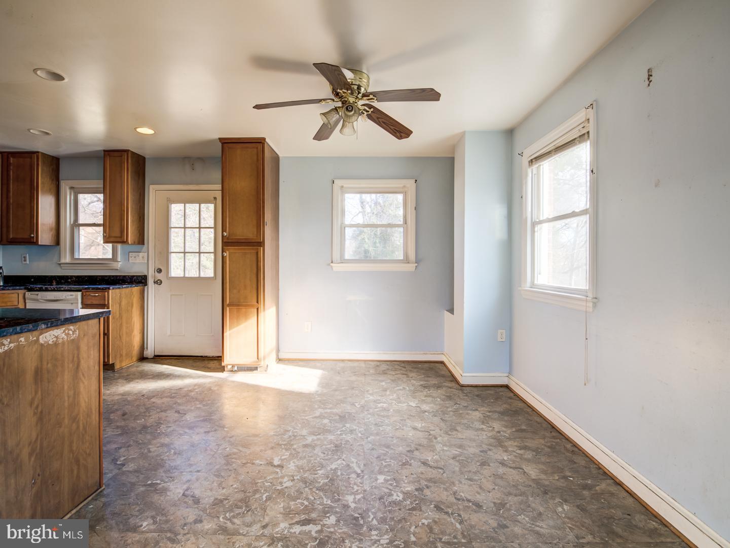 HENDLEYS - Residential