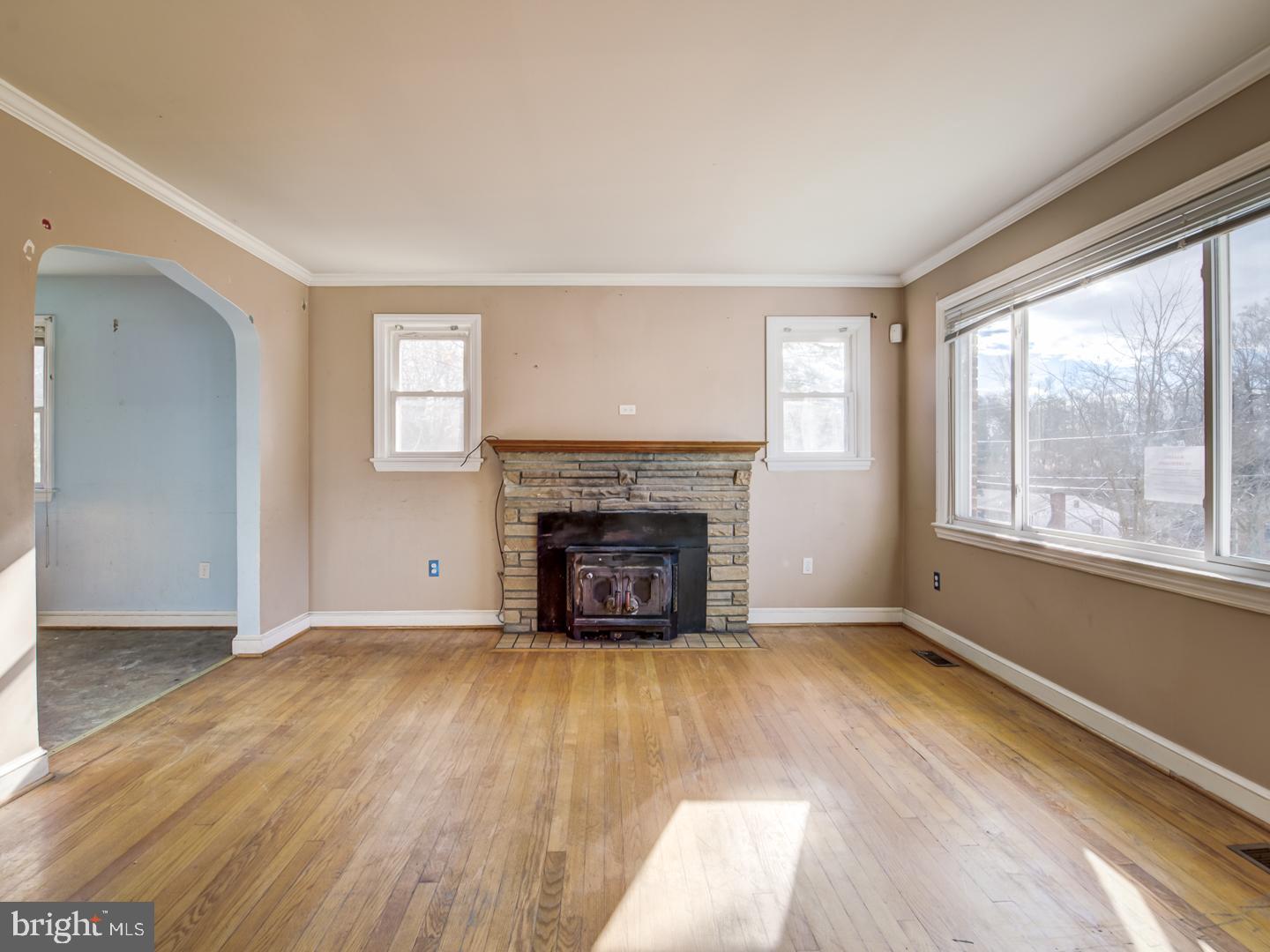 HENDLEYS - Residential