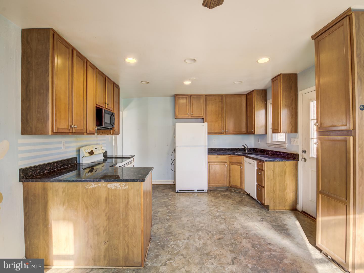 HENDLEYS - Residential