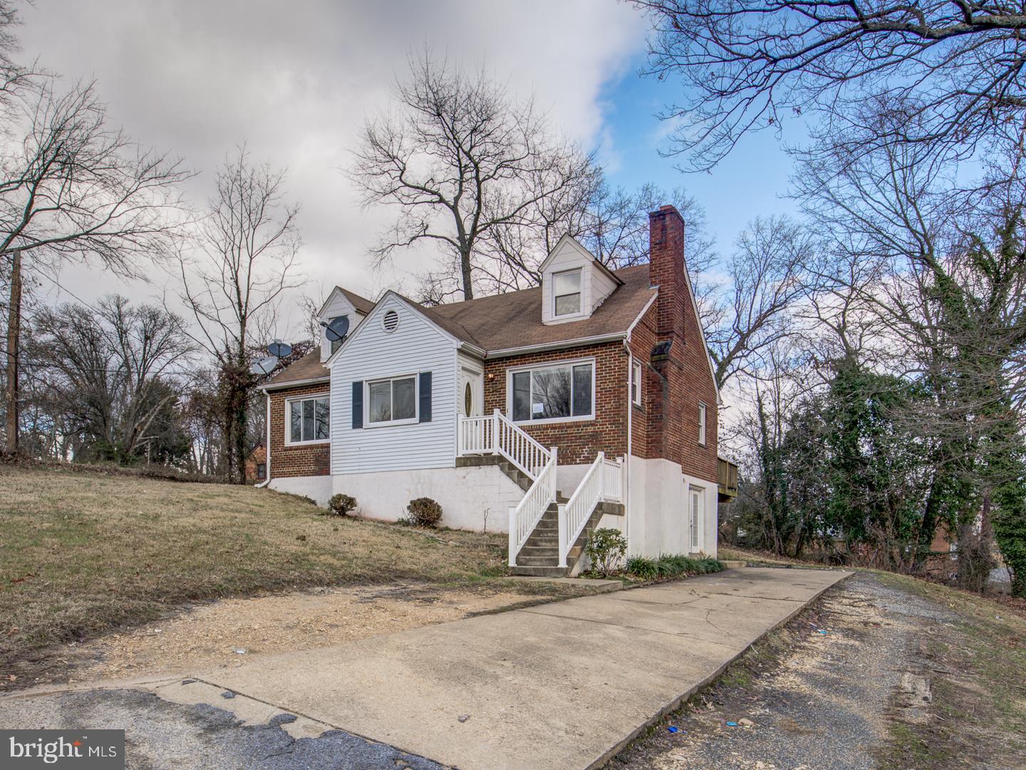 HENDLEYS - Residential