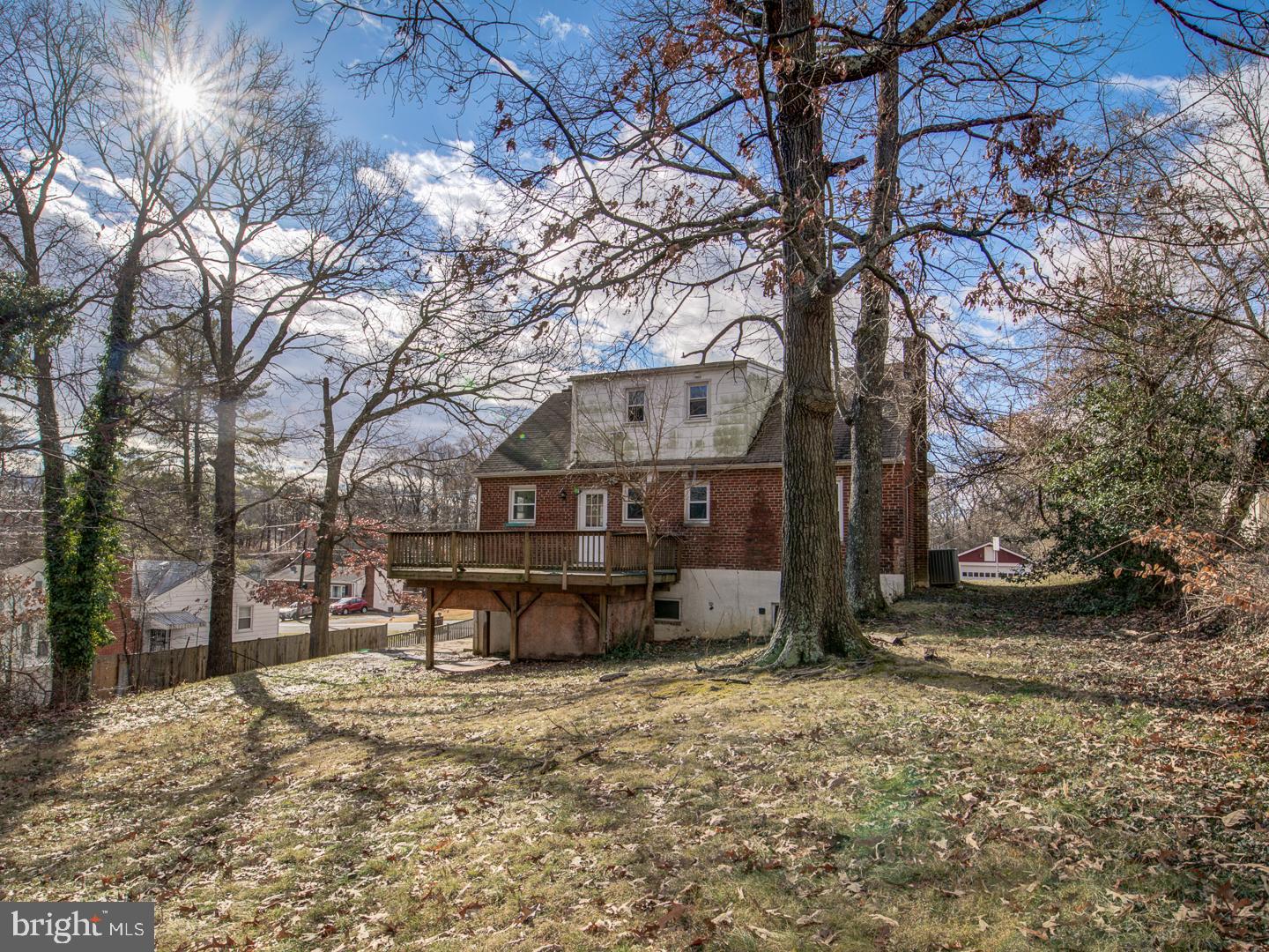 HENDLEYS - Residential