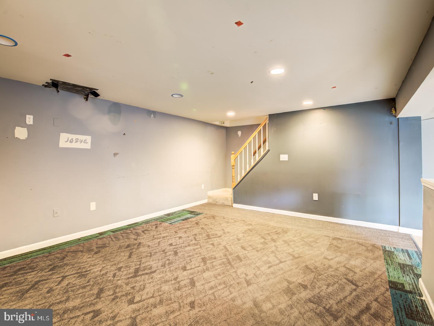 HENDLEYS - Residential