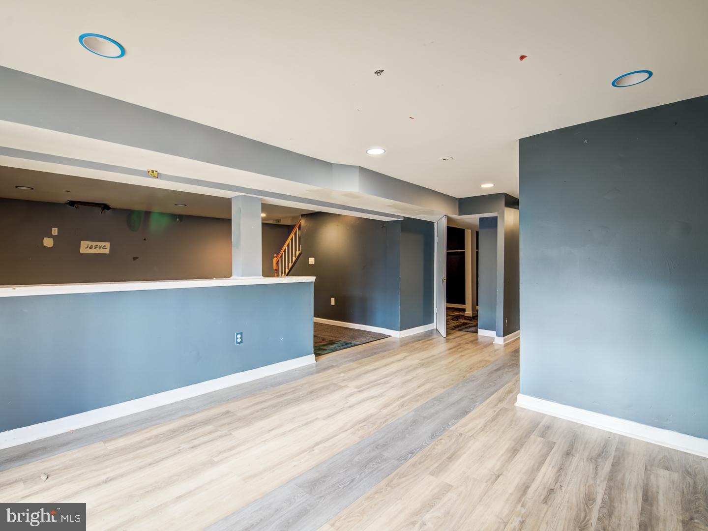 HENDLEYS - Residential