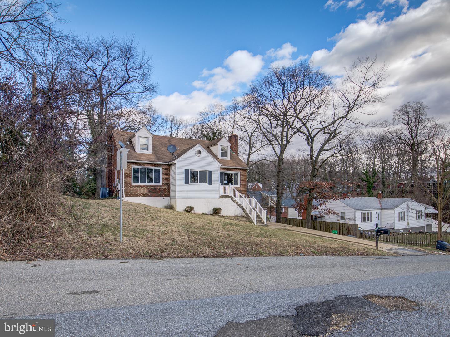 HENDLEYS - Residential