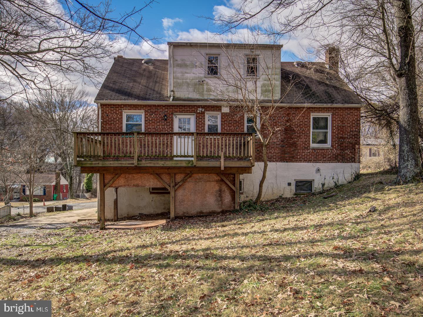 HENDLEYS - Residential