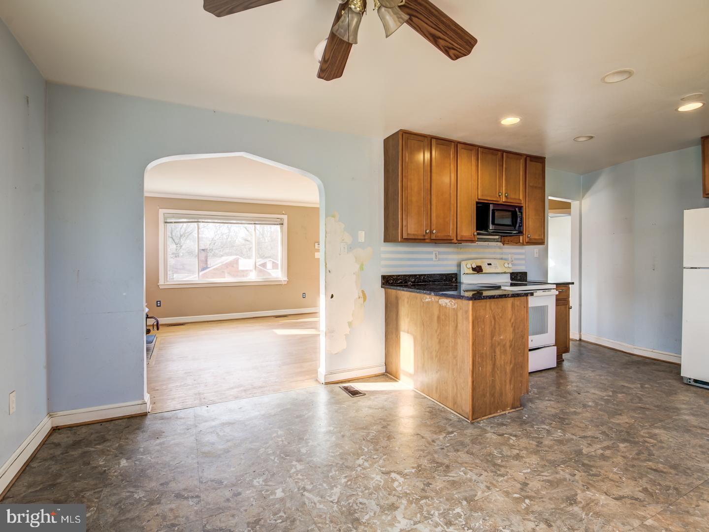 HENDLEYS - Residential