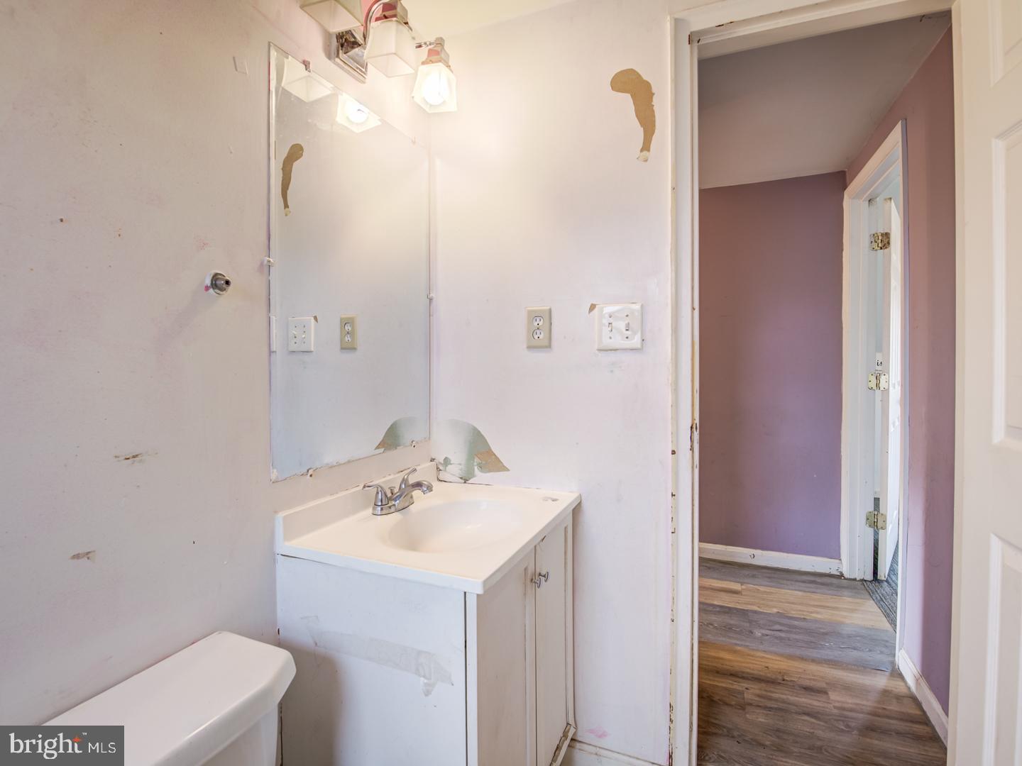 HENDLEYS - Residential