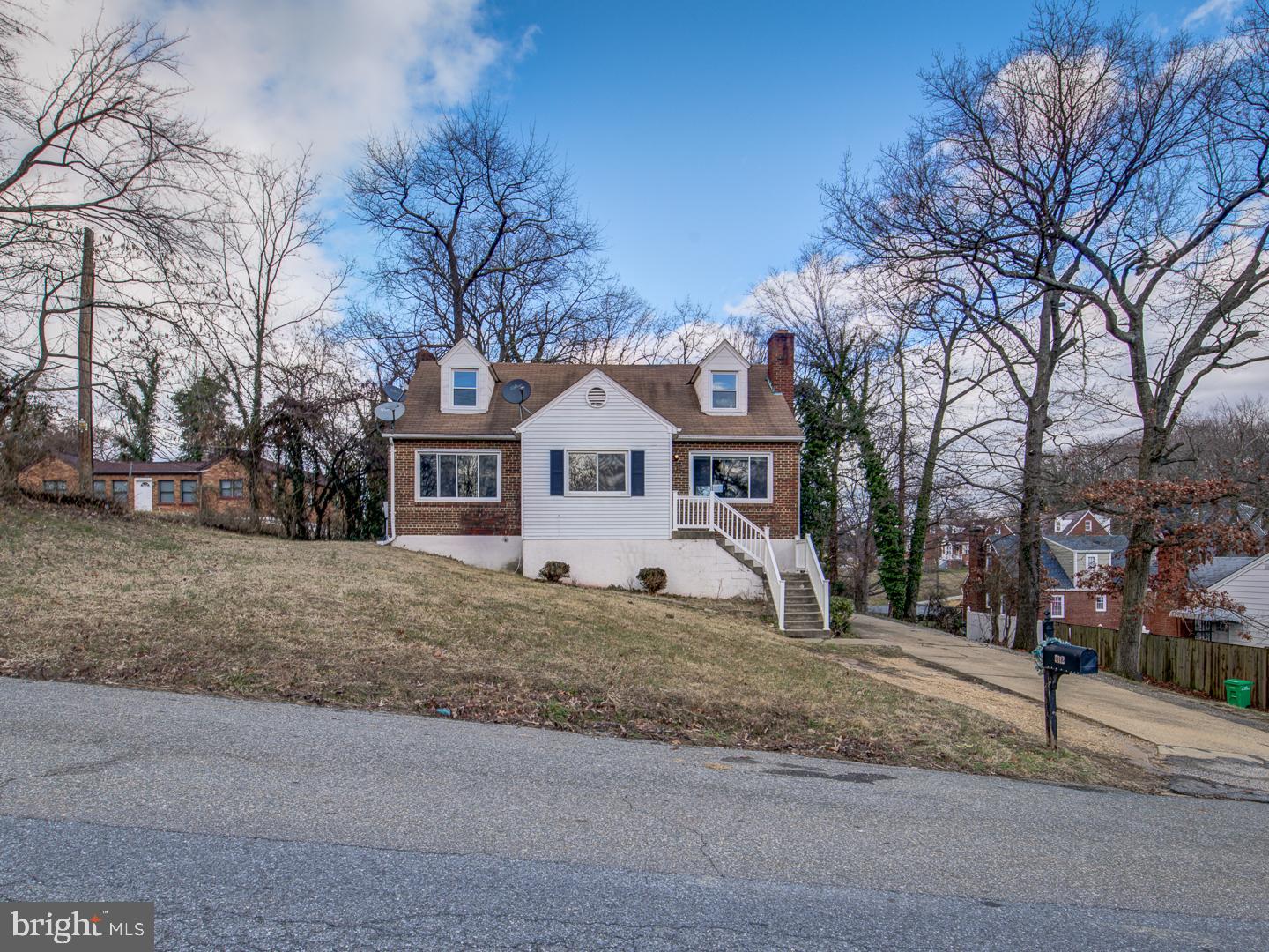 HENDLEYS - Residential