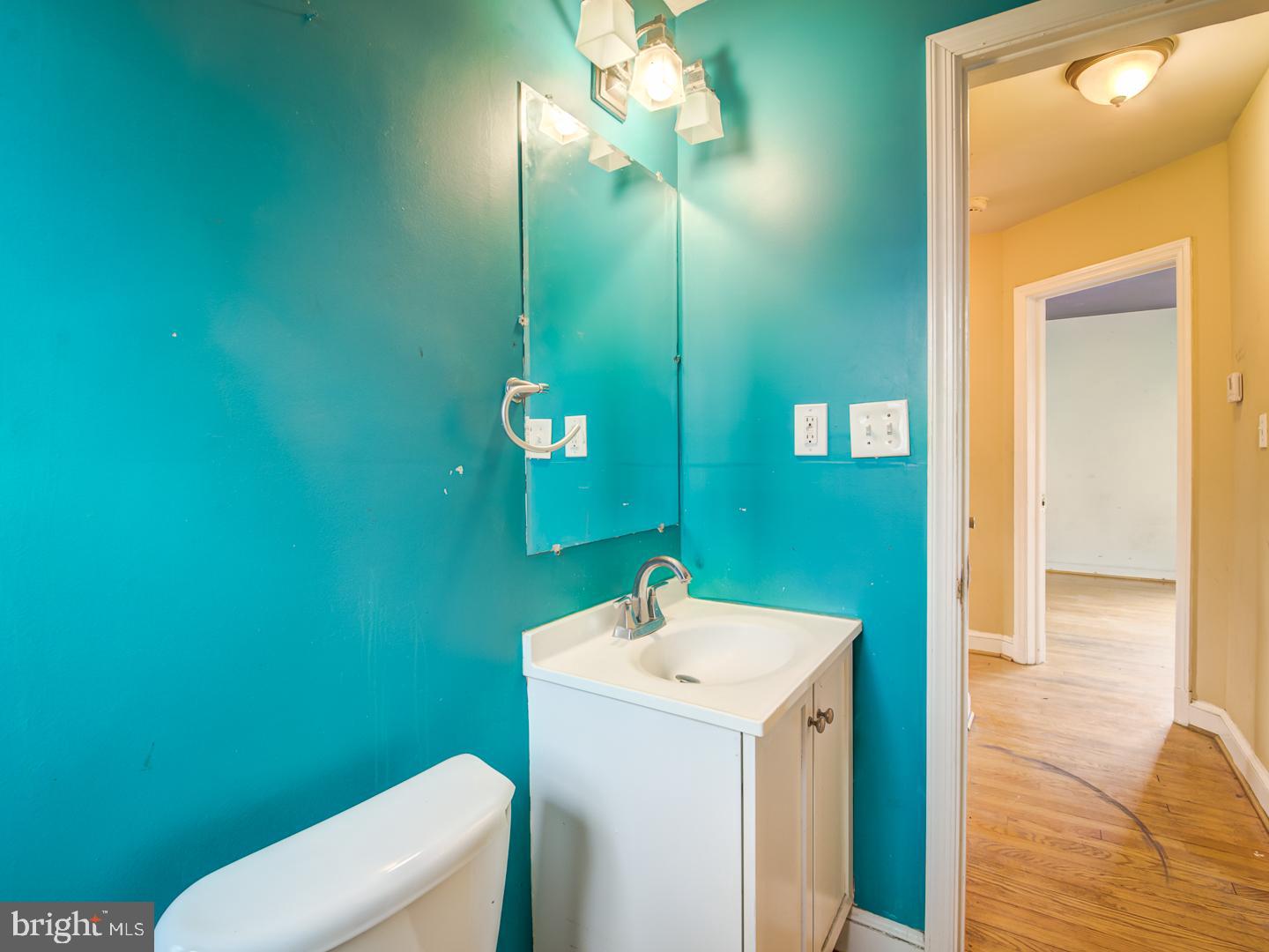 HENDLEYS - Residential