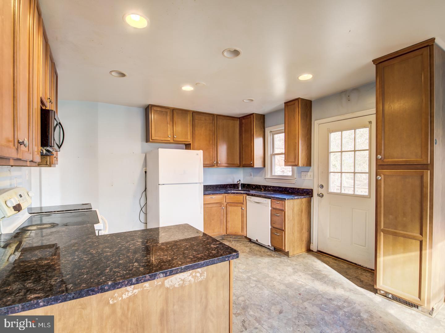 HENDLEYS - Residential