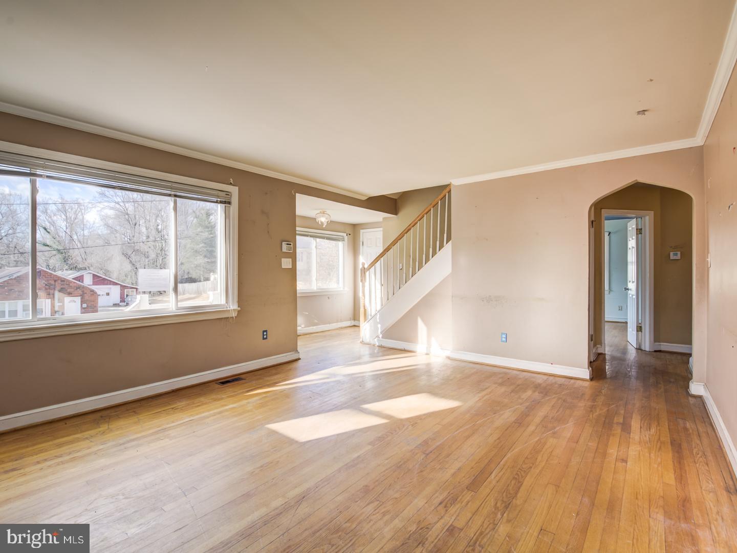 HENDLEYS - Residential