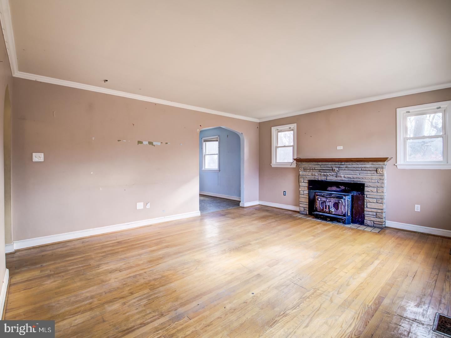 HENDLEYS - Residential