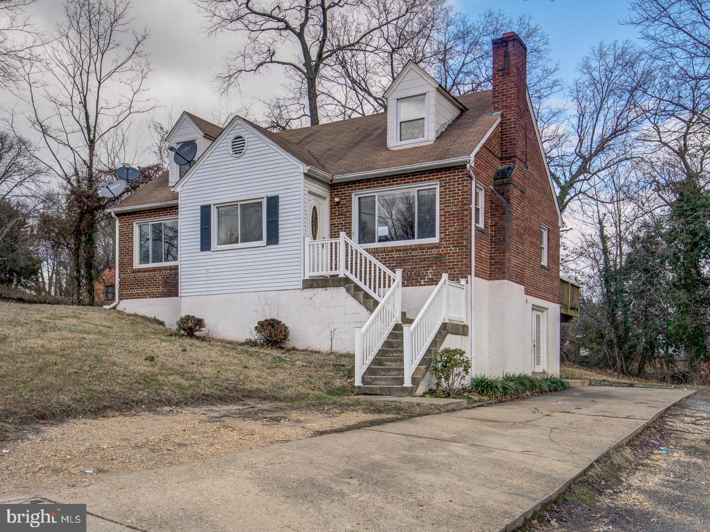 HENDLEYS - Residential