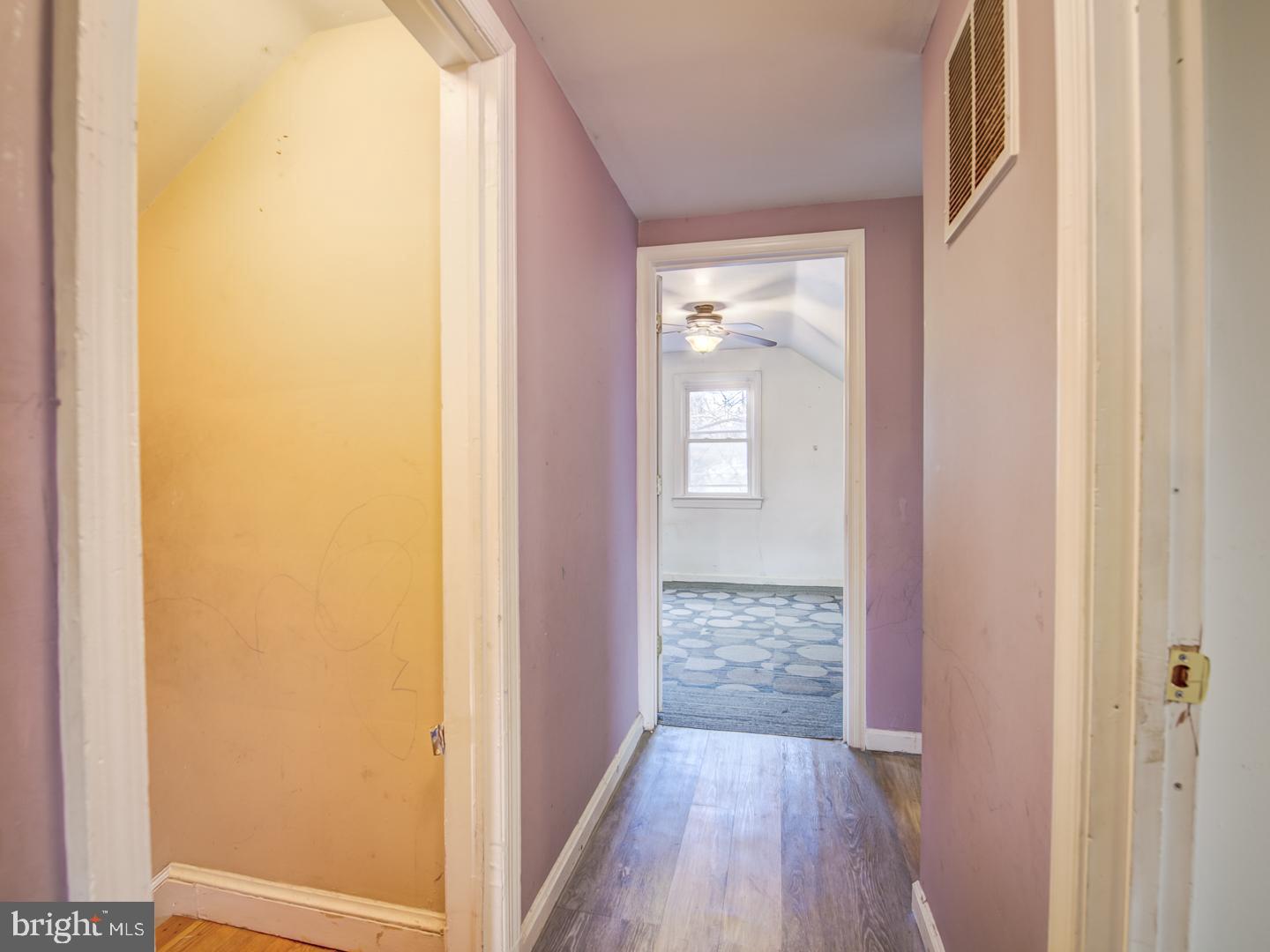 HENDLEYS - Residential