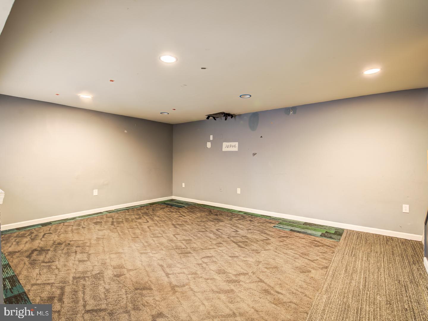 HENDLEYS - Residential