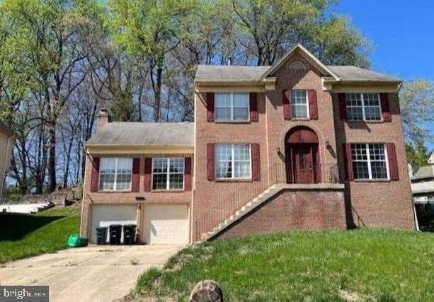 5005 Ashford Drive