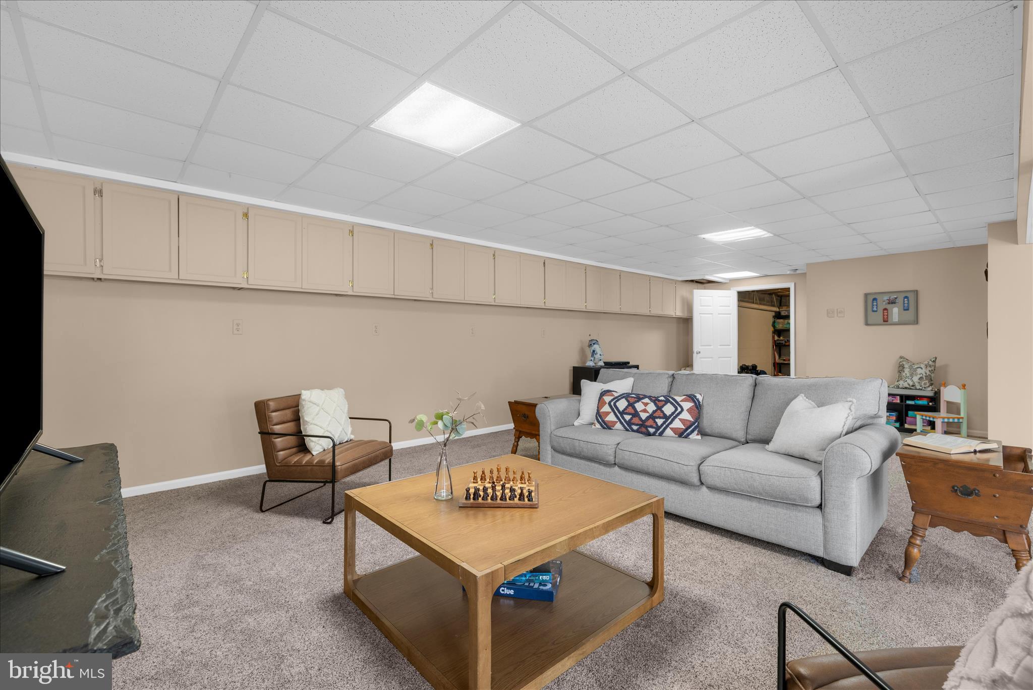 THE WOODS - Residential