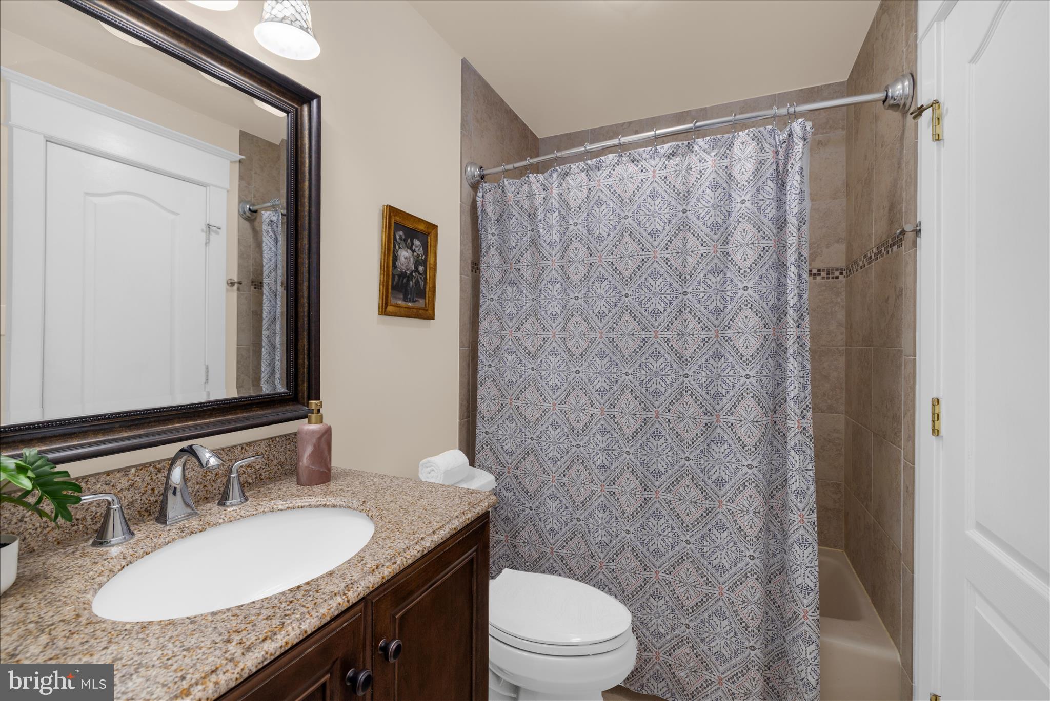 THE WOODS - Residential