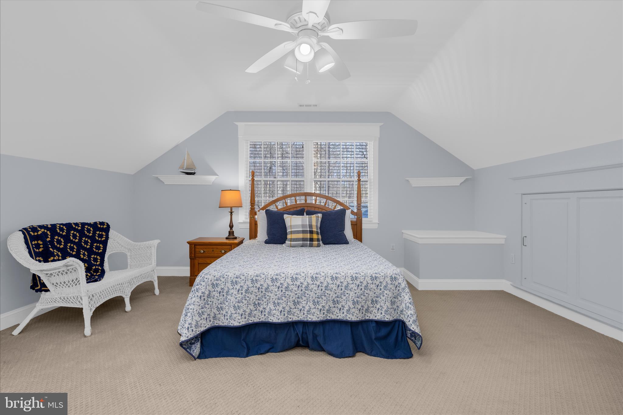 THE WOODS - Residential