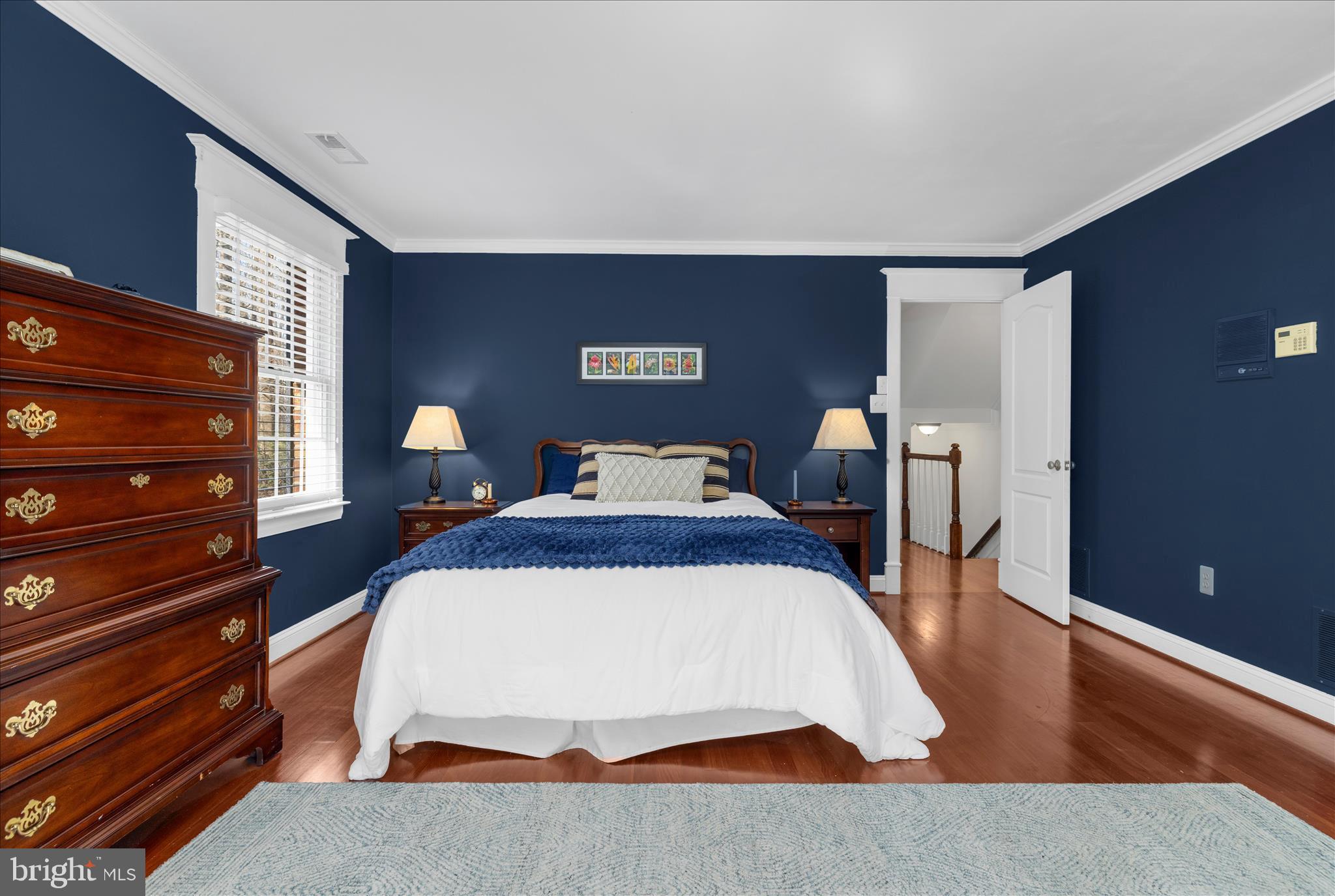 THE WOODS - Residential