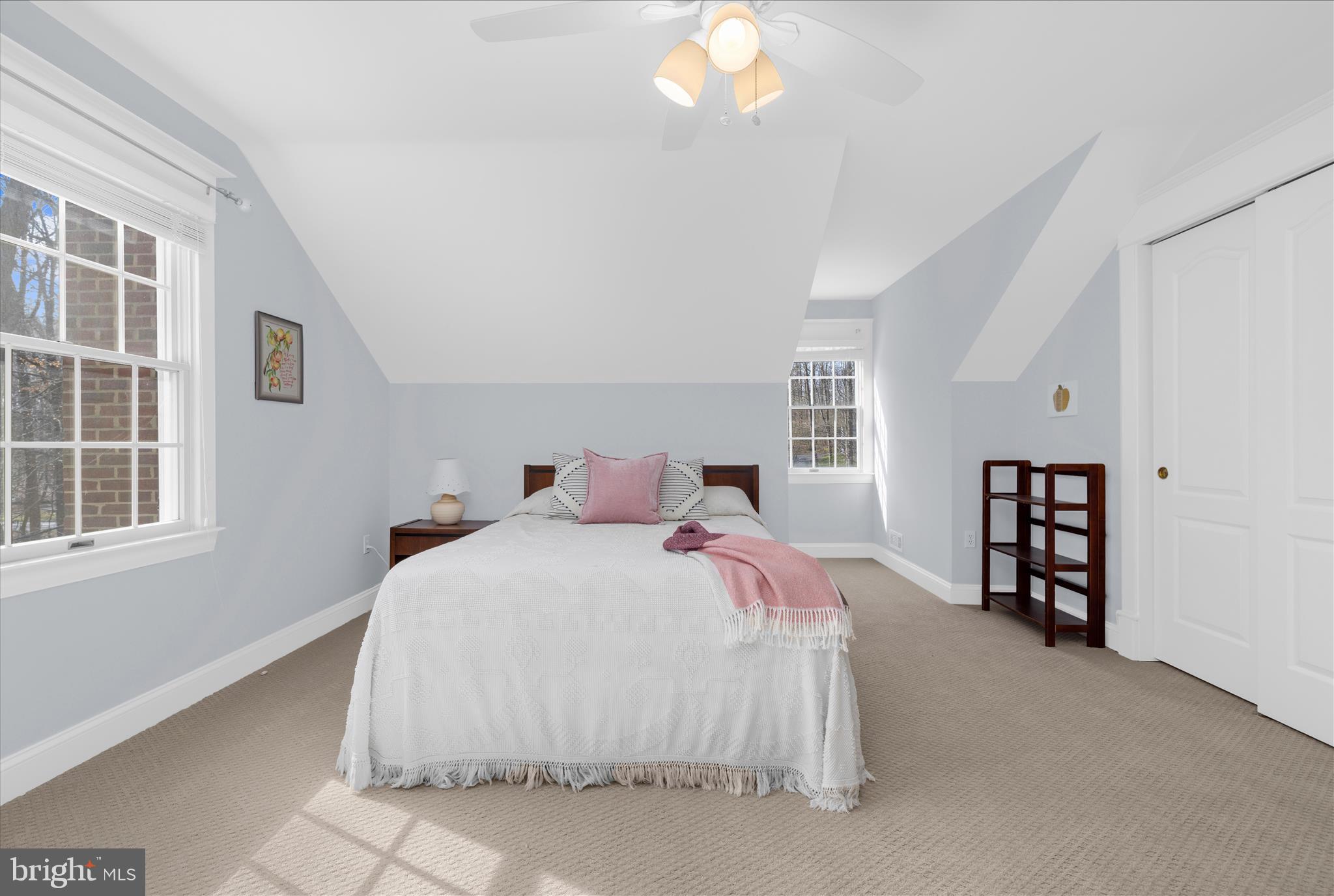 THE WOODS - Residential