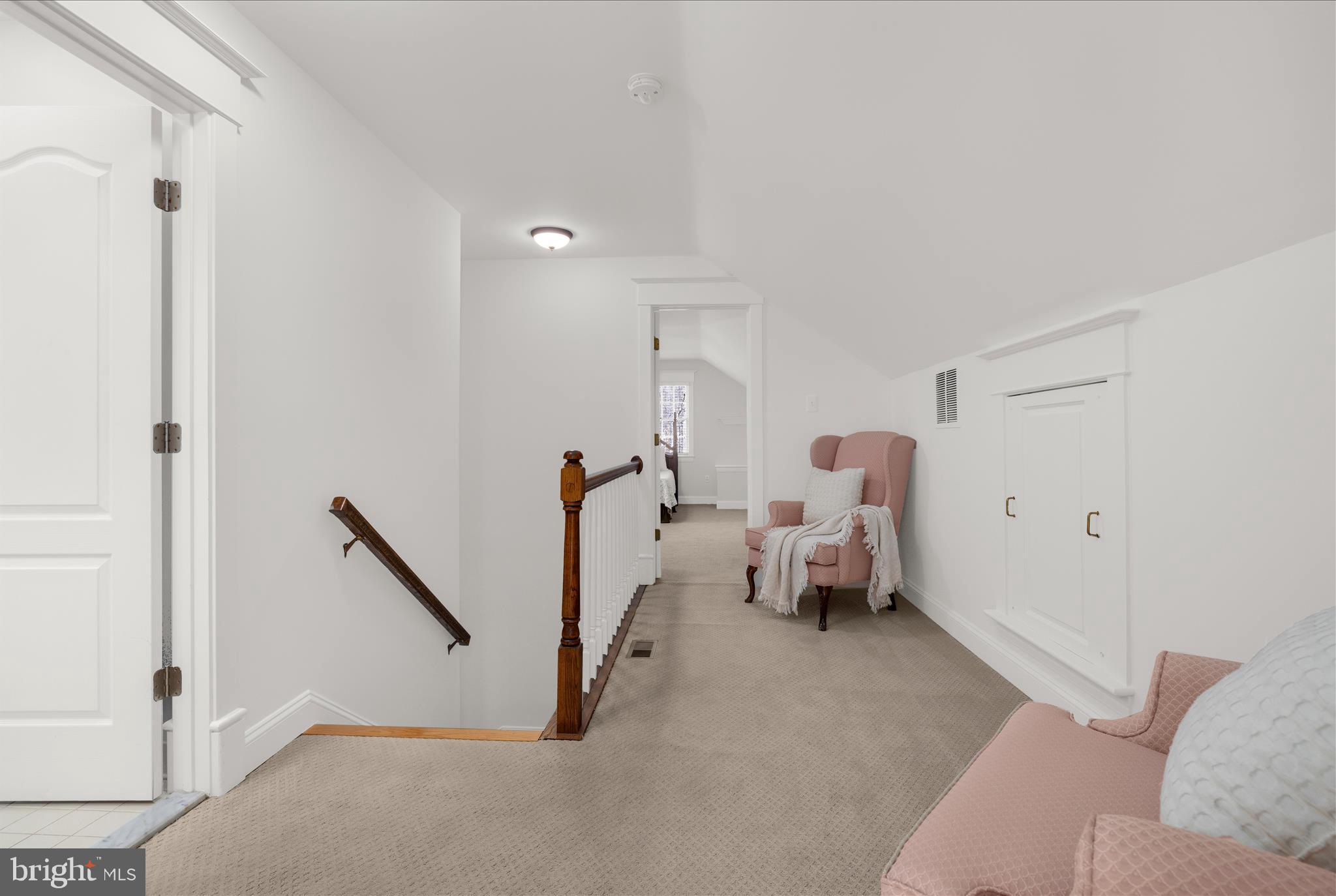 THE WOODS - Residential