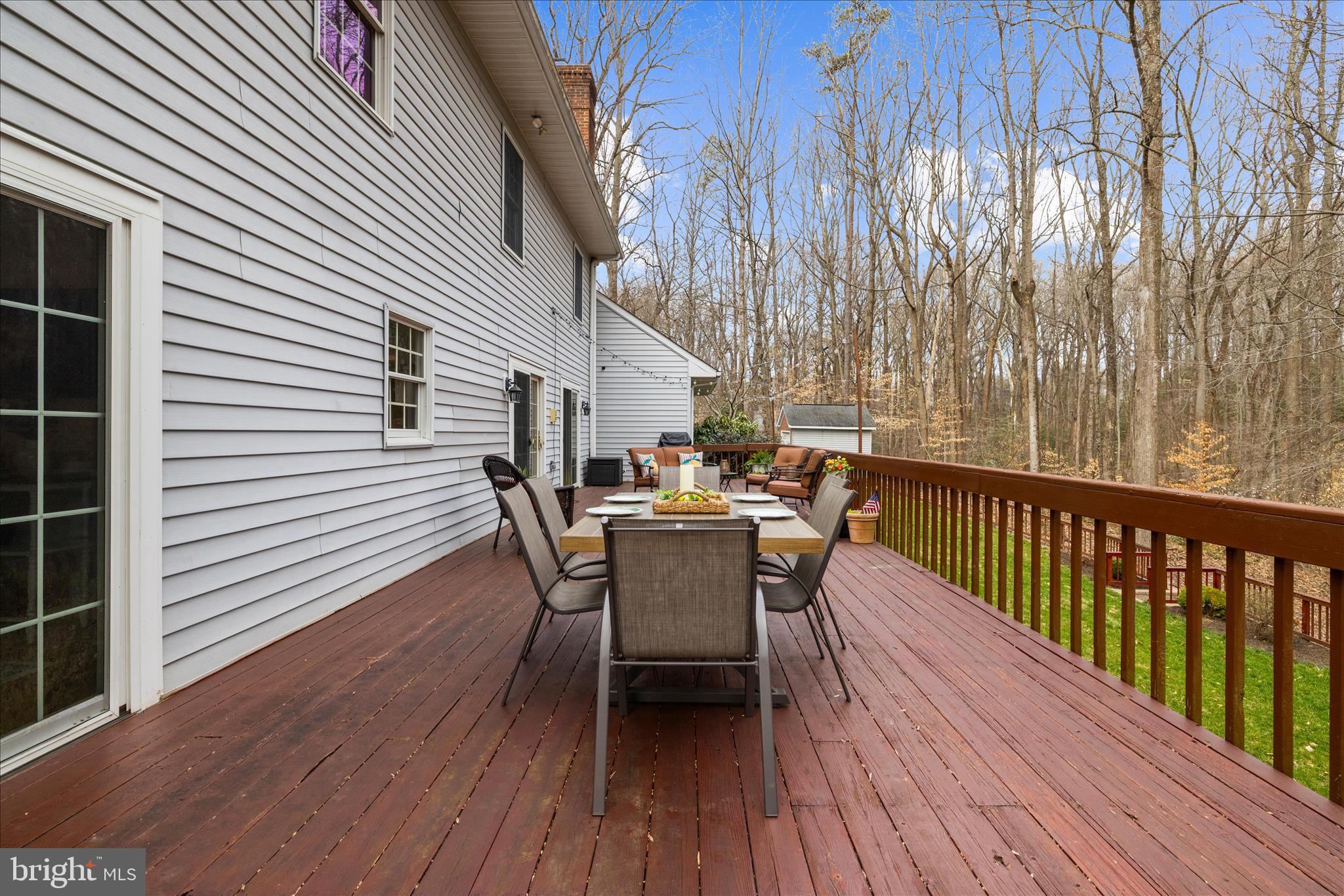 THE WOODS - Residential