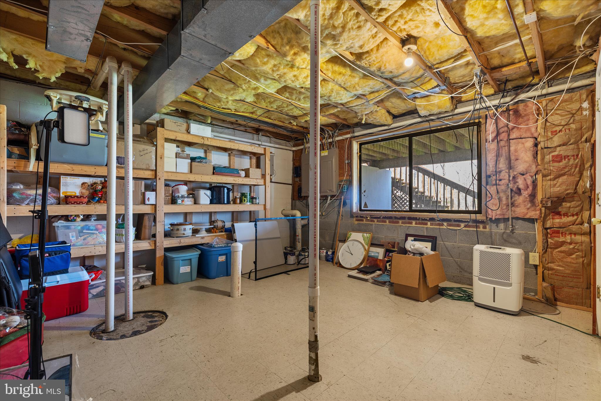 THE WOODS - Residential